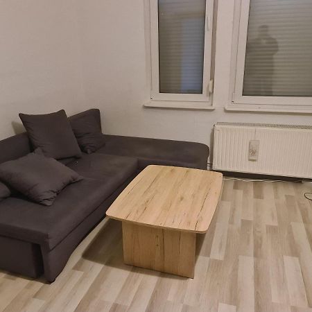 Gss18 1-Og Moeblierte Wohnung In Oebisfelde Extérieur photo
